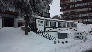 Hostal Yeti