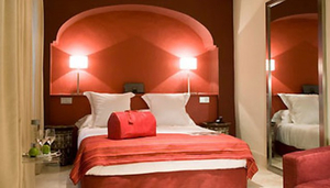 Hotel Claude Marbella