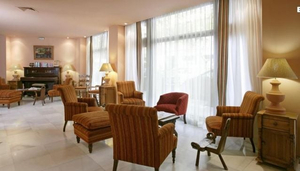 Hotel Lima Marbella