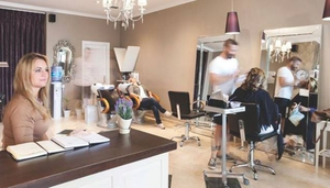 Howard's Hair Salon