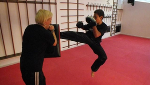 Impact Gym Marbella