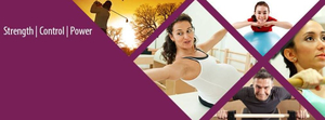 Estudio de Pilates Inspiration