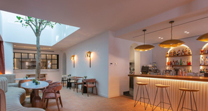 Bedste restauranter i Marbella for madelskere