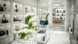 Jimmy Choo
