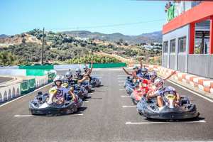 Kart & Fun