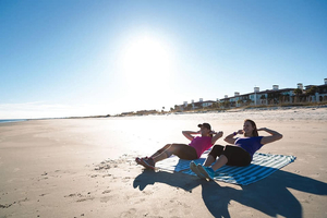 Kasha Personal Trainer