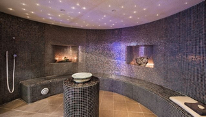 Kempinski Spa