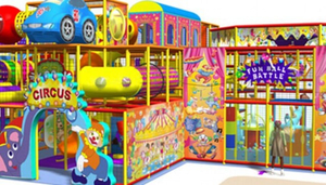 Kidz Kingdom