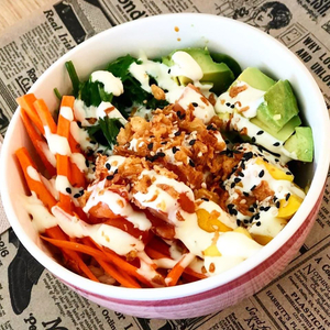 Kohala Poké