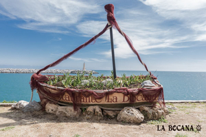 La Bocana