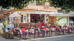 La Bodega del Mar
