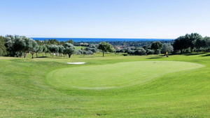 La Cañada Golf Club