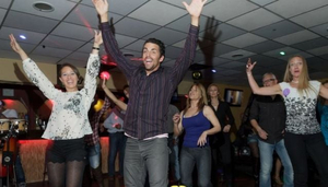 La Clave Salsa Club