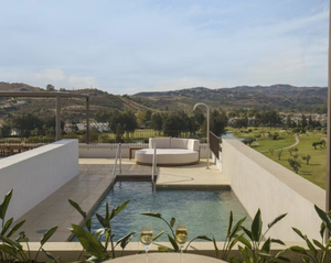 La Zambra Resort