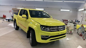 Elite Detailing & Repair Marbella