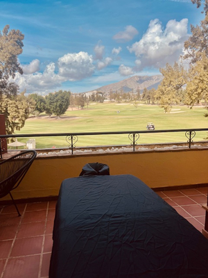 Fenix Wellness Marbella