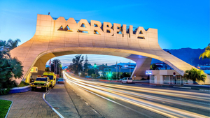 Find Marbella