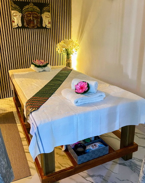 Kai Kai Thai Massage