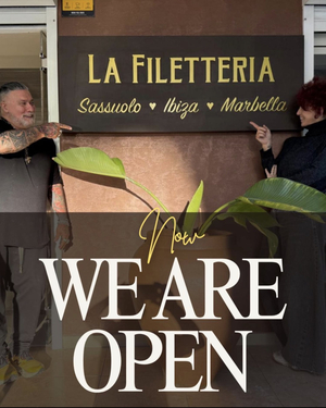 La Filetteria 3.0 Marbella
