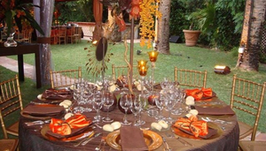 Lepanto Catering
