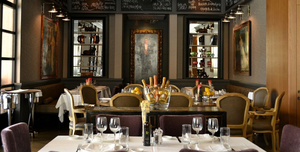 Trattoria L'impronta