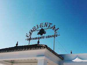 L'Oriental