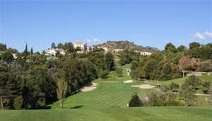 Los Arqueros Golf & Country Club Benahavis