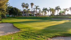 Los Arqueros Golf & Country Club