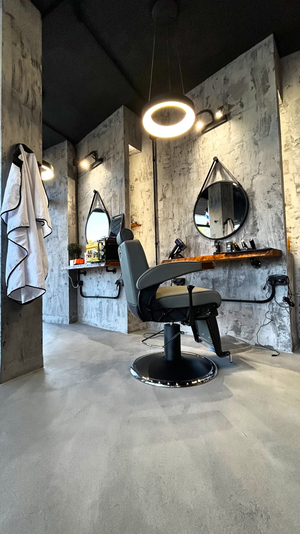 LOST Barber Studio