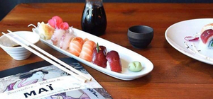 Mai Sushi
