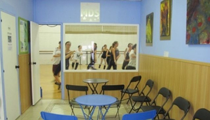 Marbella Tanzschule