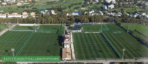 Marbella Football Center