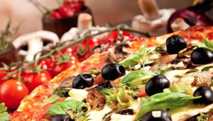 Marbella Pizza Kitchen
