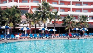 Marbella Playa Hotel