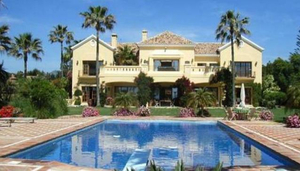 Alquileres en Marbella