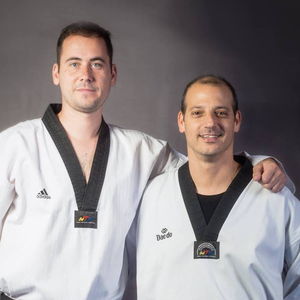 Marbella Taekwondo