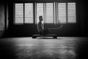 Calisthenics Trainer Marbella