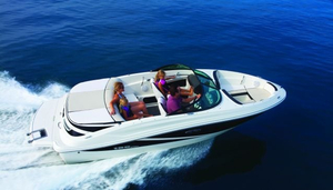 Marina Marbella