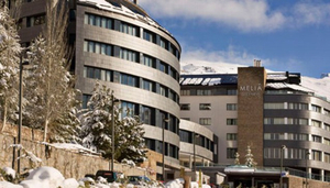 Melia Sol y Nieve