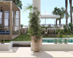 METT Hotel & Beach Resort
