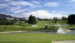 Mijas Golf Club