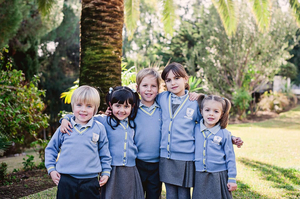Montessori School