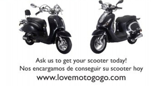 Motogogo