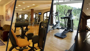 NCT Fitness