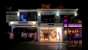 News Café