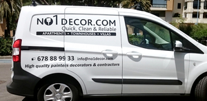 No1 Decor