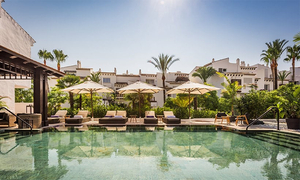Nobu Hotel
