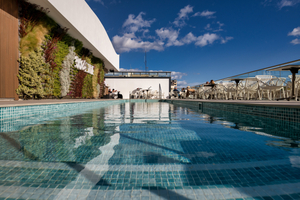 Obal Urban Hotel
