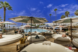 Ocean Club Marbella, Puerto Banus