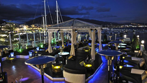 Top 5 Natklubber i Marbella